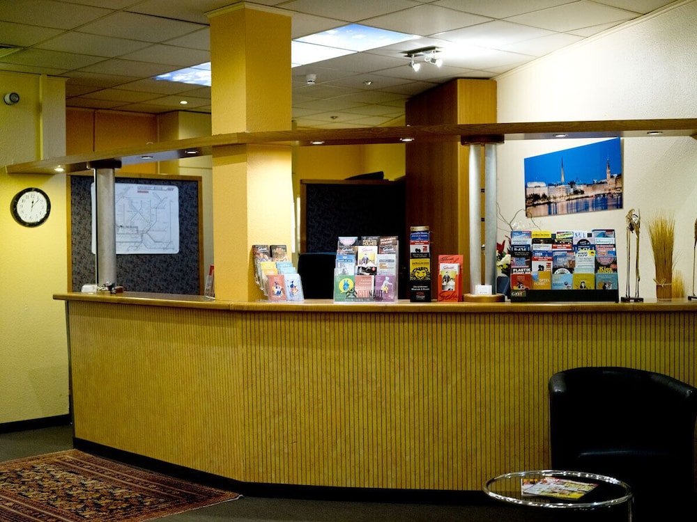 Hotel Cabo 4/60