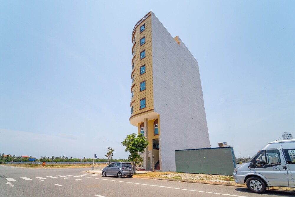 Hotel Capital O 215 An Duc Hotel Da Nang 3/28
