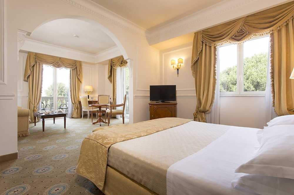 Grand Hotel Vanvitelli 12/42