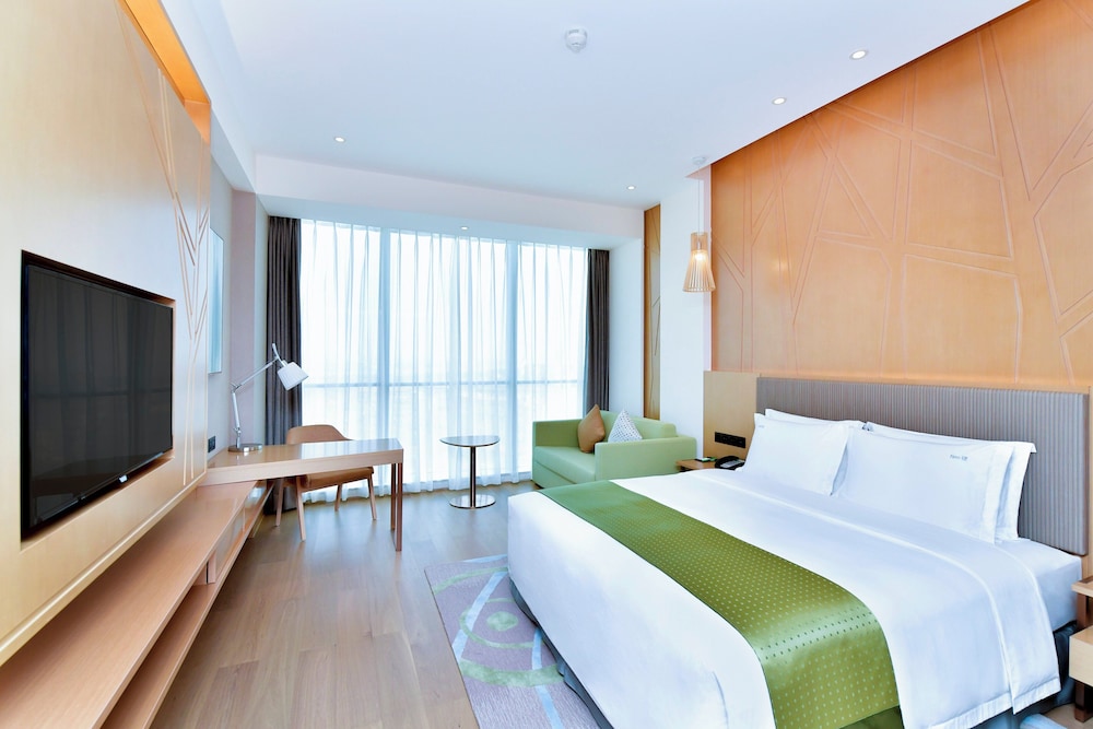 Holiday Inn Changsha Dawangshan 20/72