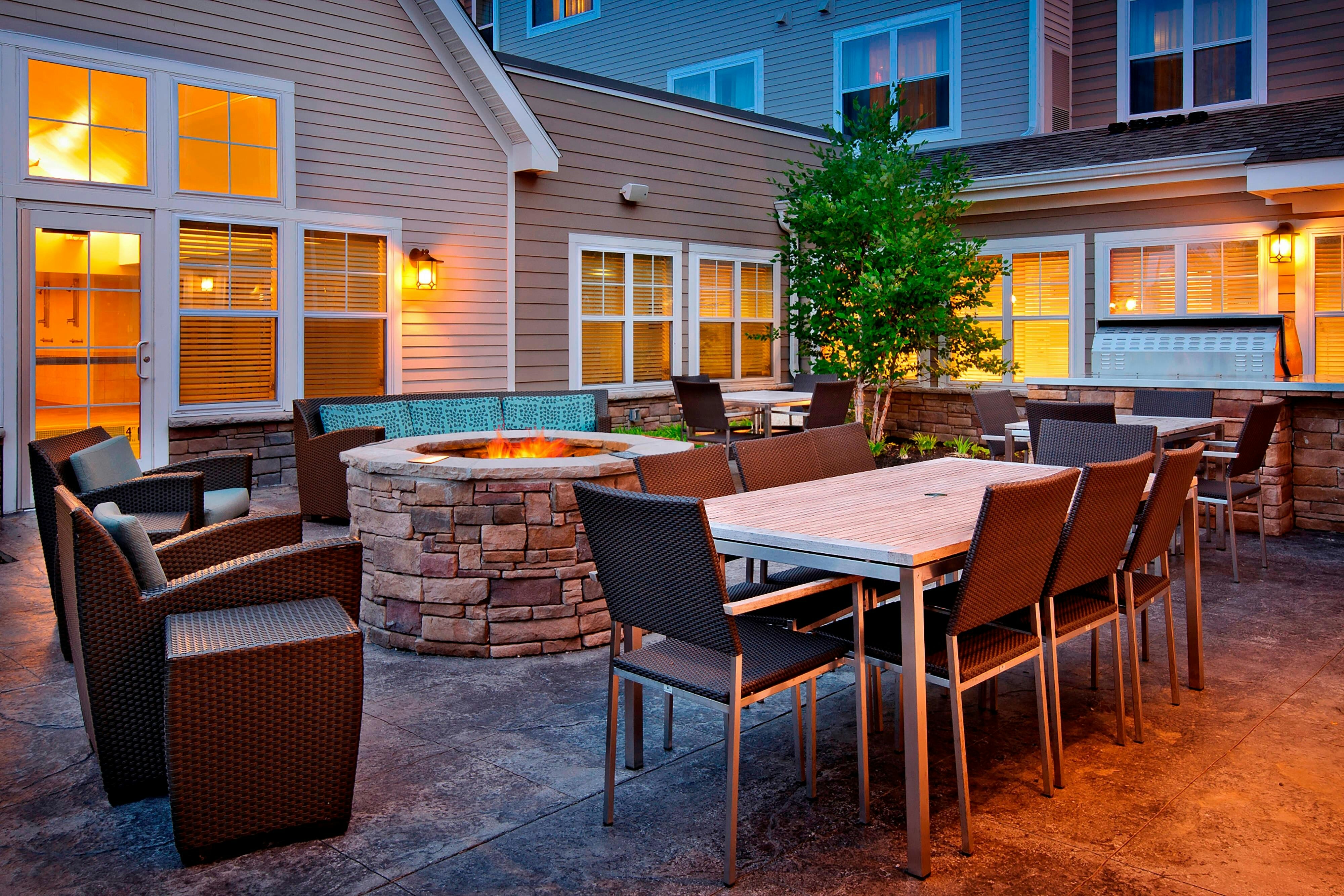 Residence Inn North Conway 15/22