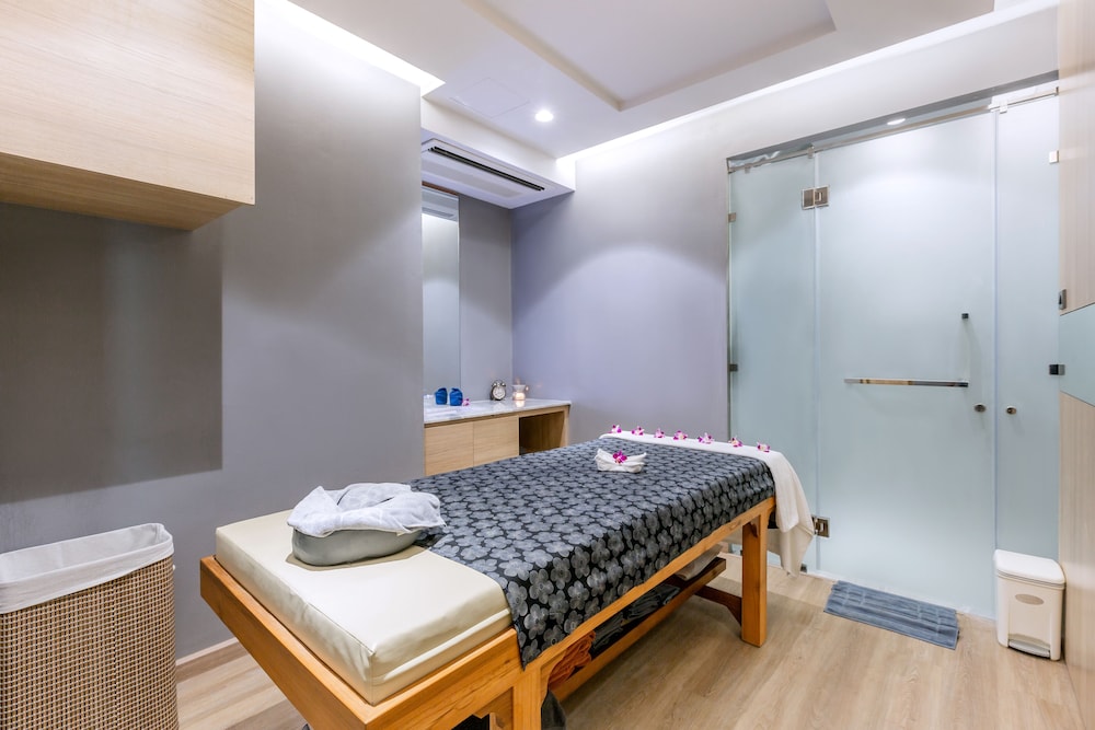 Bluesotel Smart Krabi Aonang Beach Adults Only 45/77