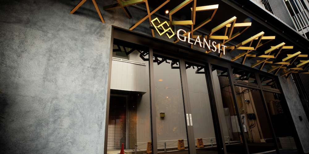 Glansit Kyoto Kawaramachi 6/50