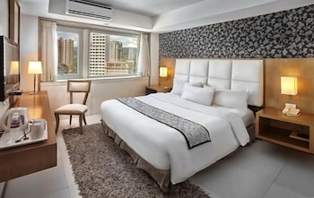 Quest Hotel Conference Center 13/26