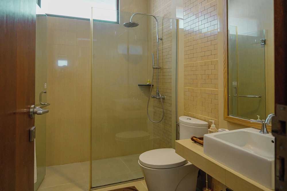 Permai Villa Dago with Pool 48/50