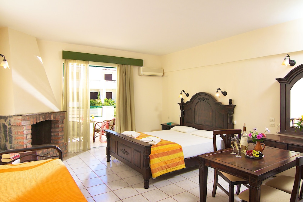 Trefon Hotel Apartments and Family Suites 26/73