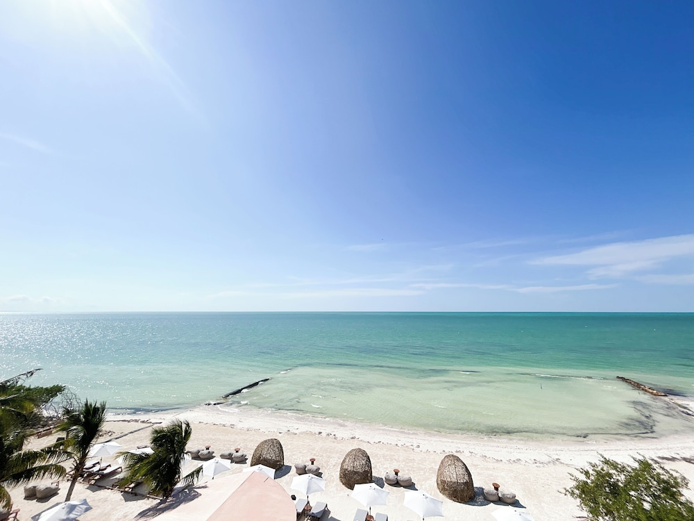 Ana y Jose Holbox Hotel - Optional All Inclusive 58/63