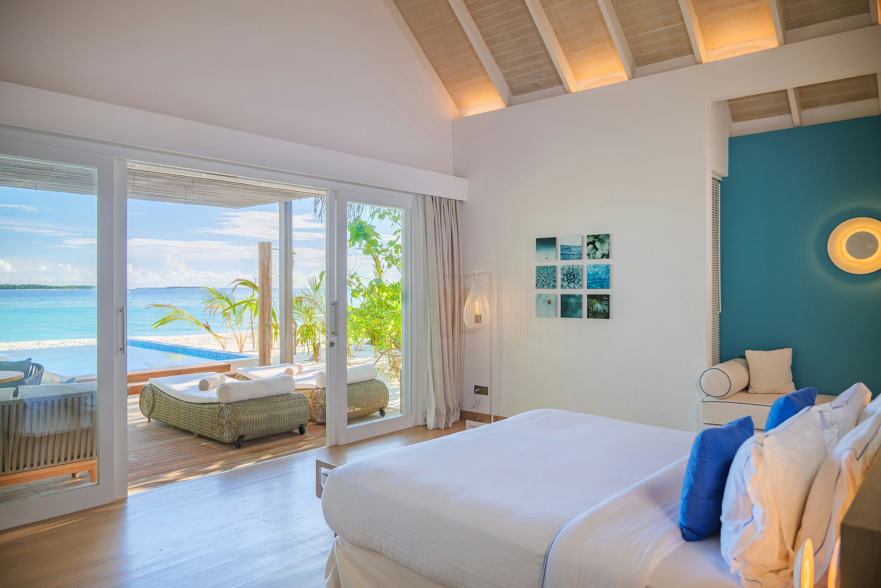 Baglioni Resort Maldives 12/55