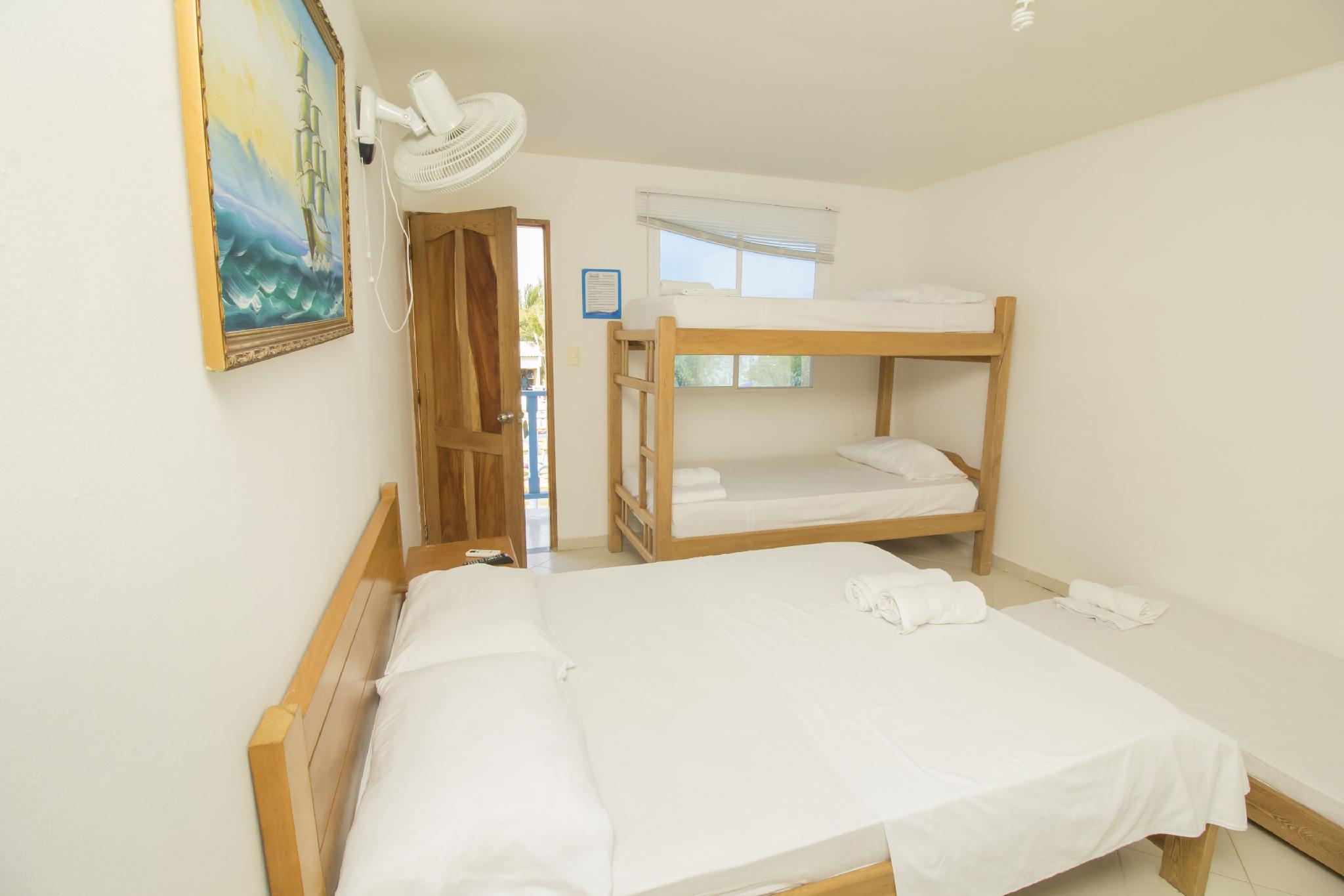 Hotel Brisas Del Mar — photo 2