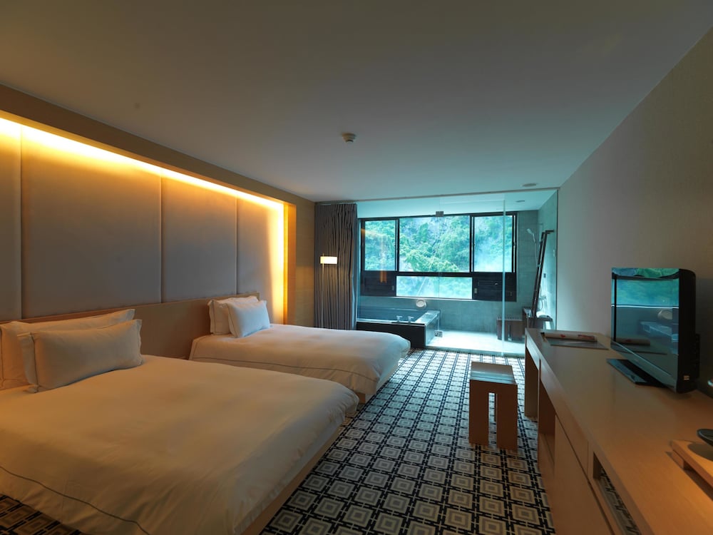 Wulai Pause Landis Resort 2/35