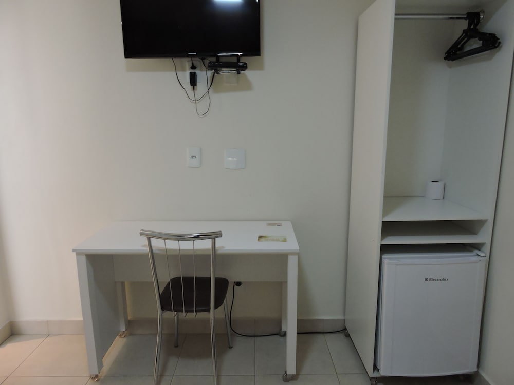 Hotel Rio Branco 33/46