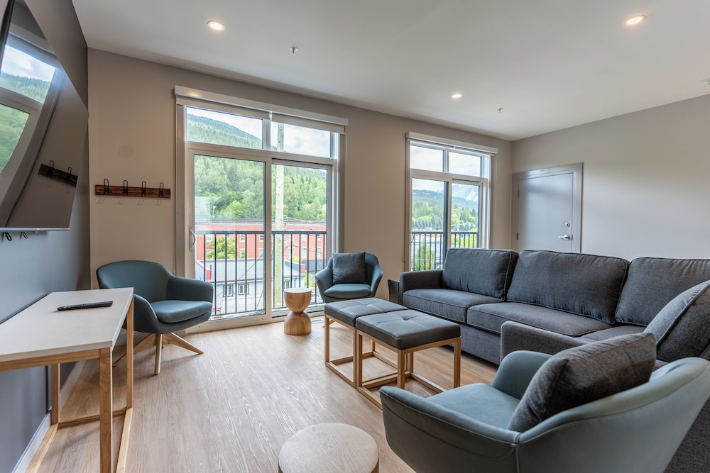 Basecamp Suites Revelstoke 23/50