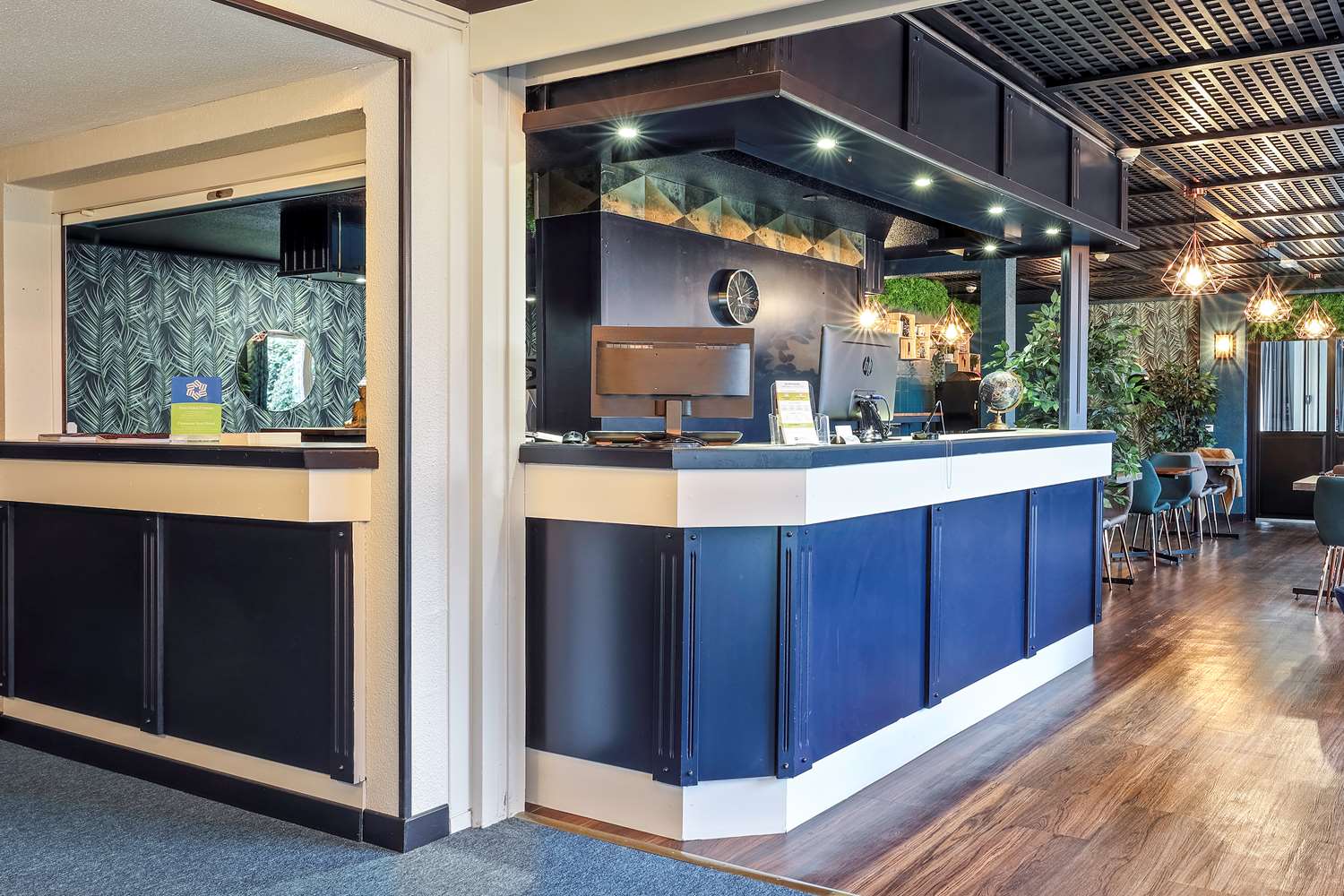 Sure Hotel by Best Western Calais Coquelles Tunnel s/ Manche 3/19