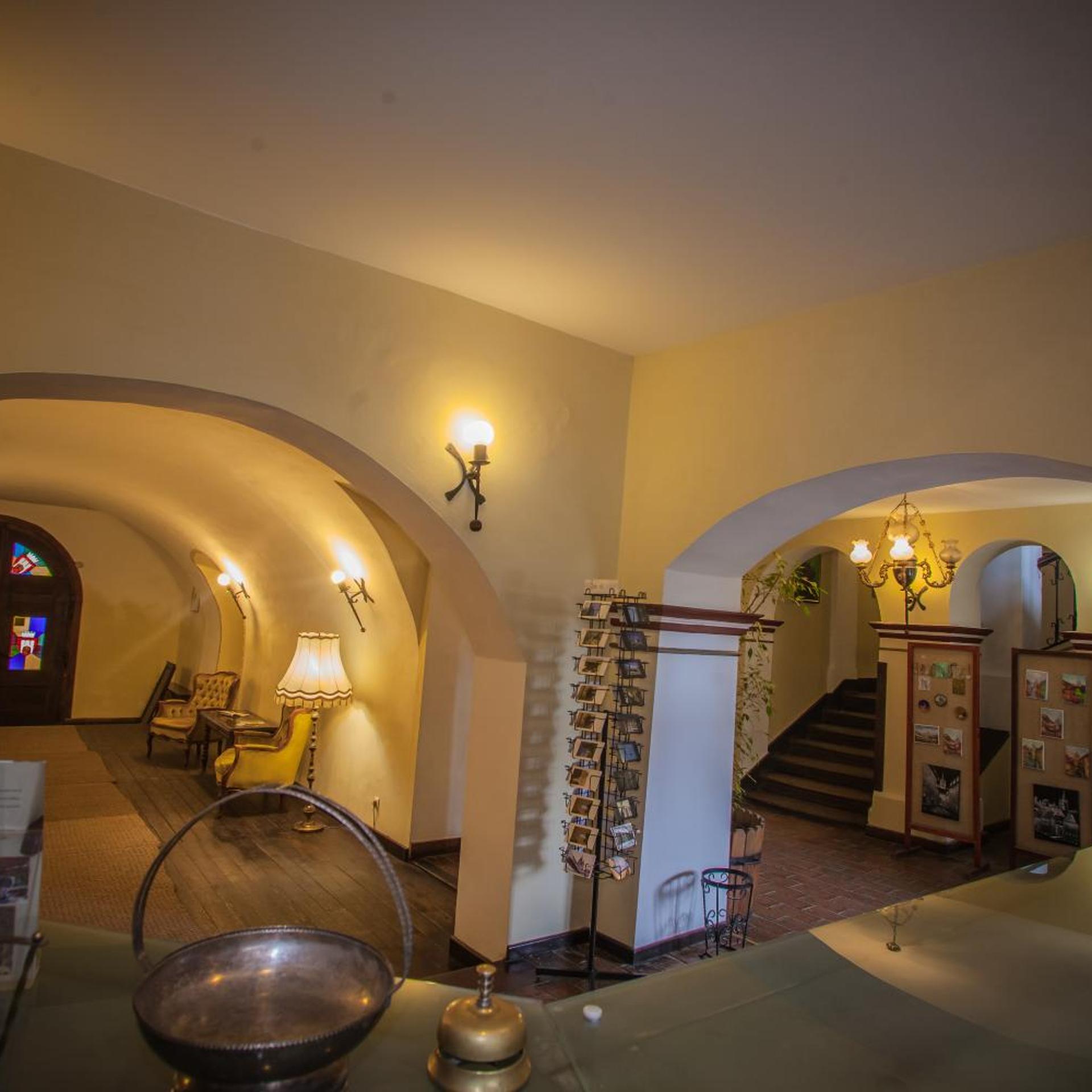 Sighisoara Hotel 20/49
