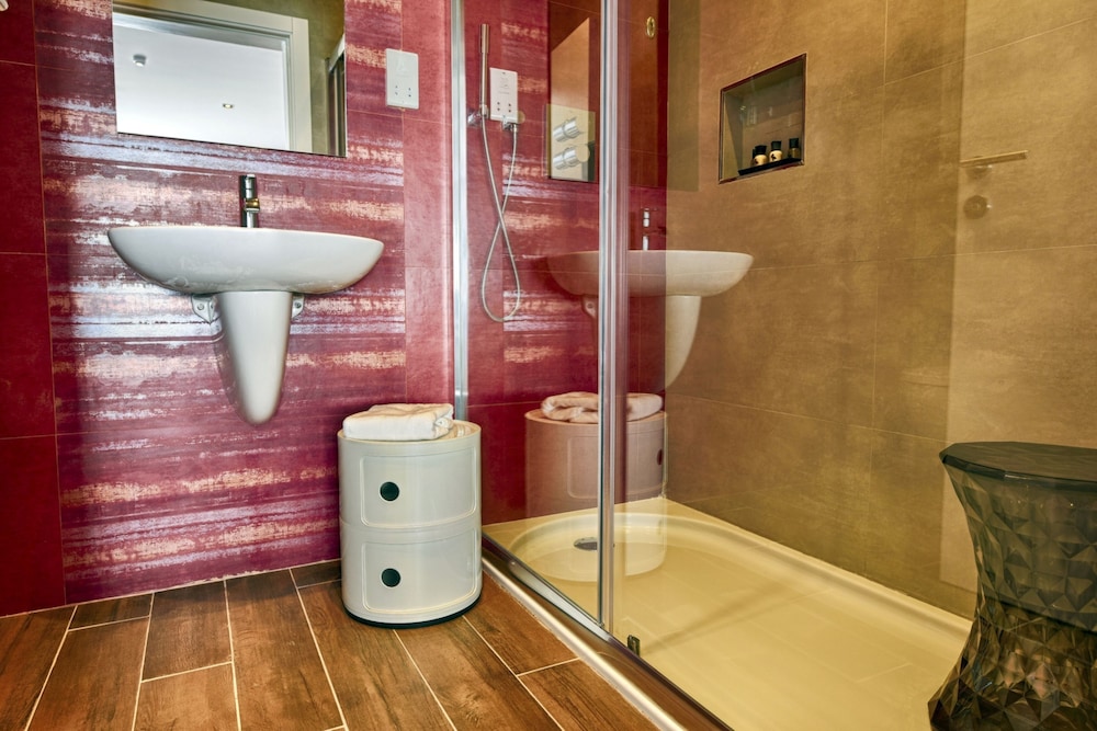 Quaint Boutique Hotel Xewkija 50/70