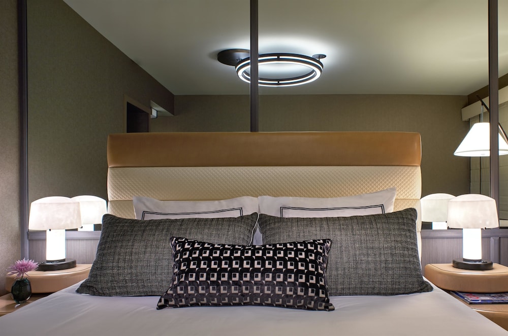 Hotel Zoe Fishermans Wharf 19/68