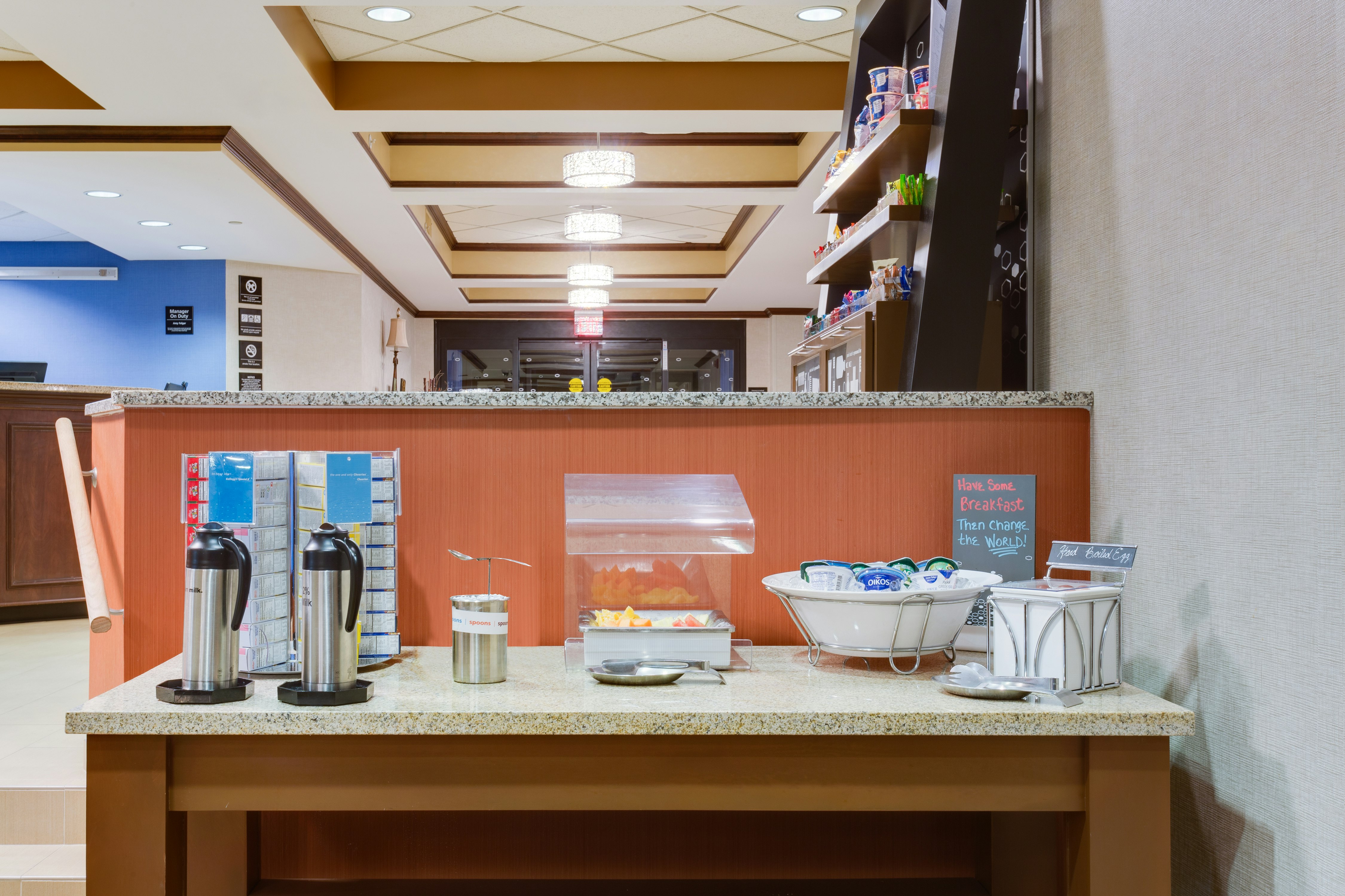 Hampton Inn Pittsburgh-West Mifflin 3/33