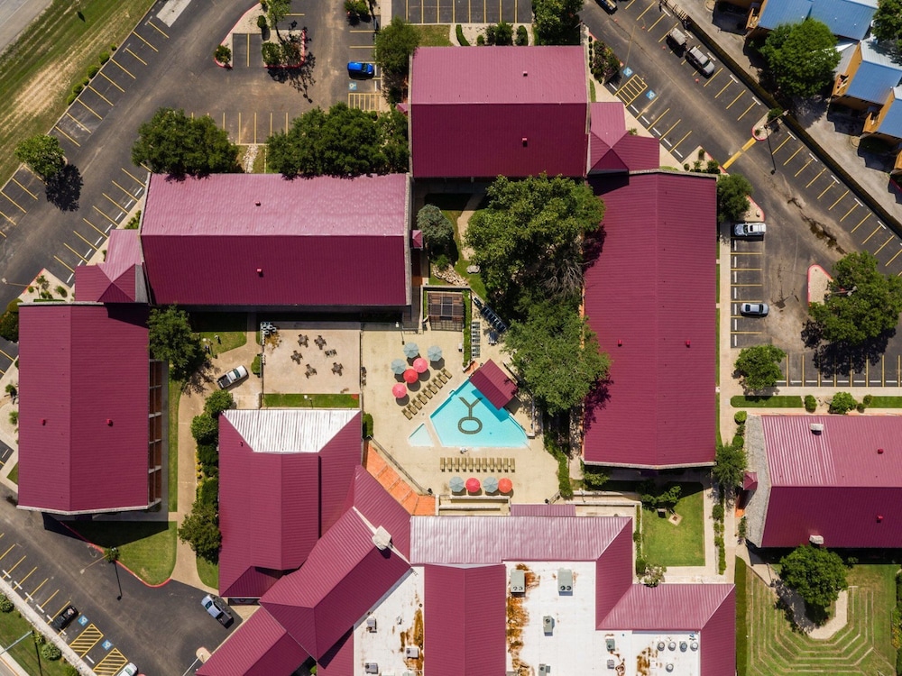 Y O Ranch Resort Hotel 9/55