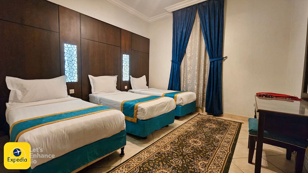 لازورد بالاس للشقق الفندقية(Lazourd Palace Hotel Apartments) 7/22