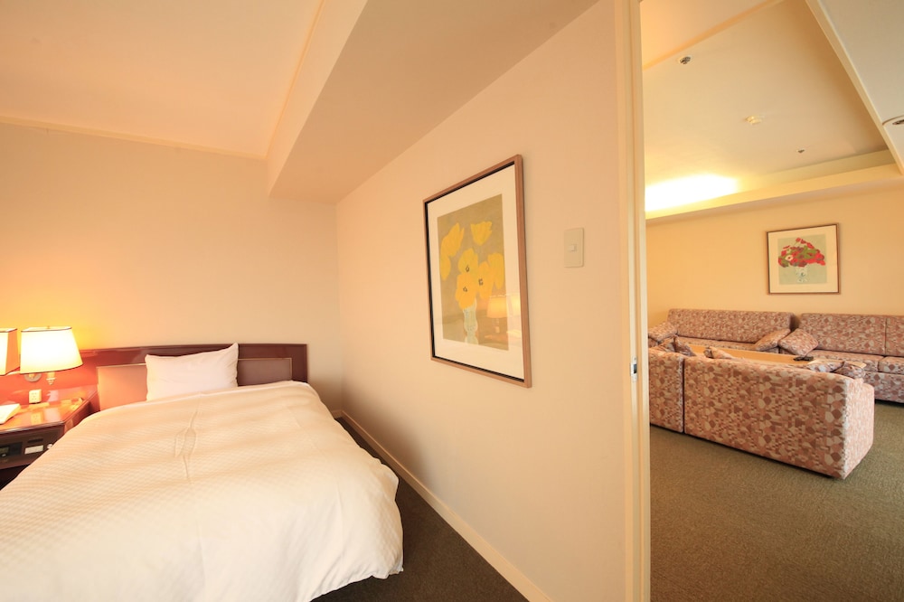 EN Resort Re'Cove Hakone 9/50