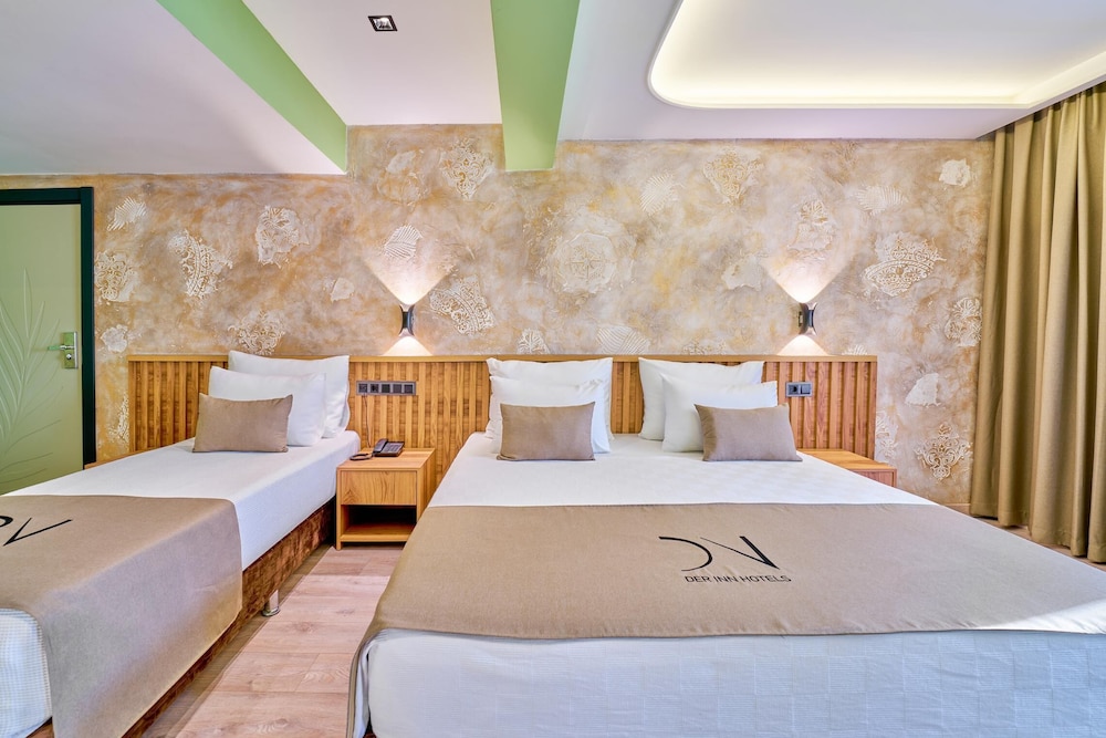 Der Inn Hotel Lara 19/58