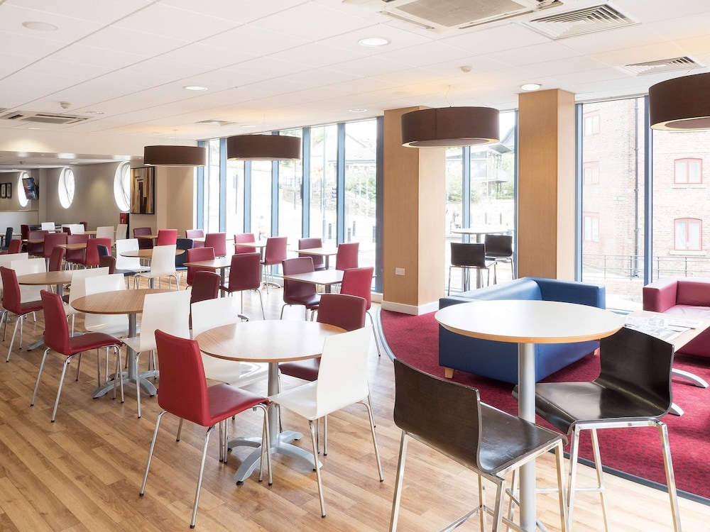Travelodge Newcastle Central 29/38