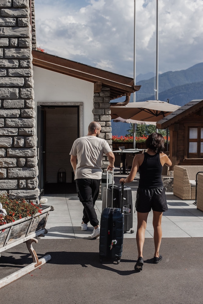 Boutique Hotel Panorama 36/50
