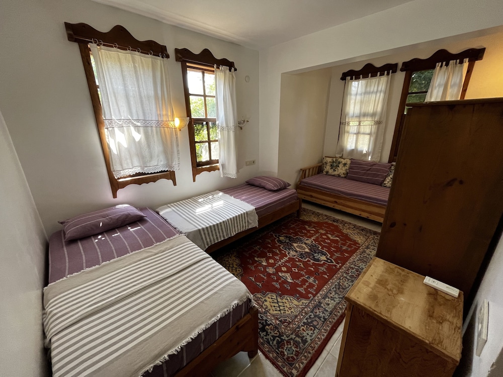 Koyevi Olympos Countryhouse 13/50