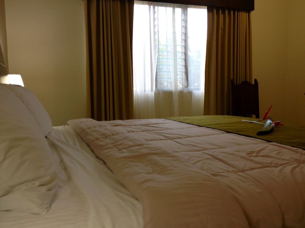 Las Espuelas Hotel 27/54