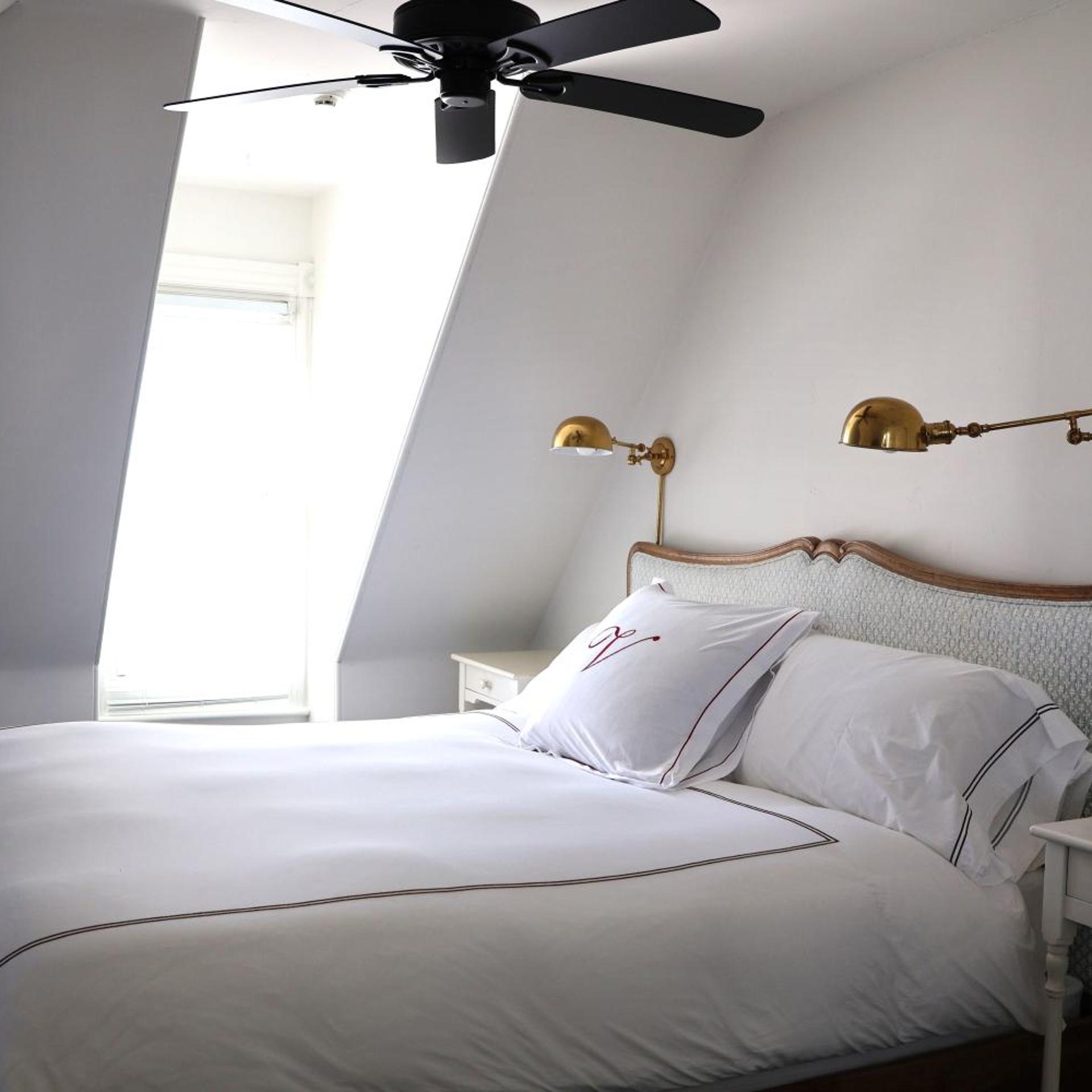Room, Quadruple, Balcony