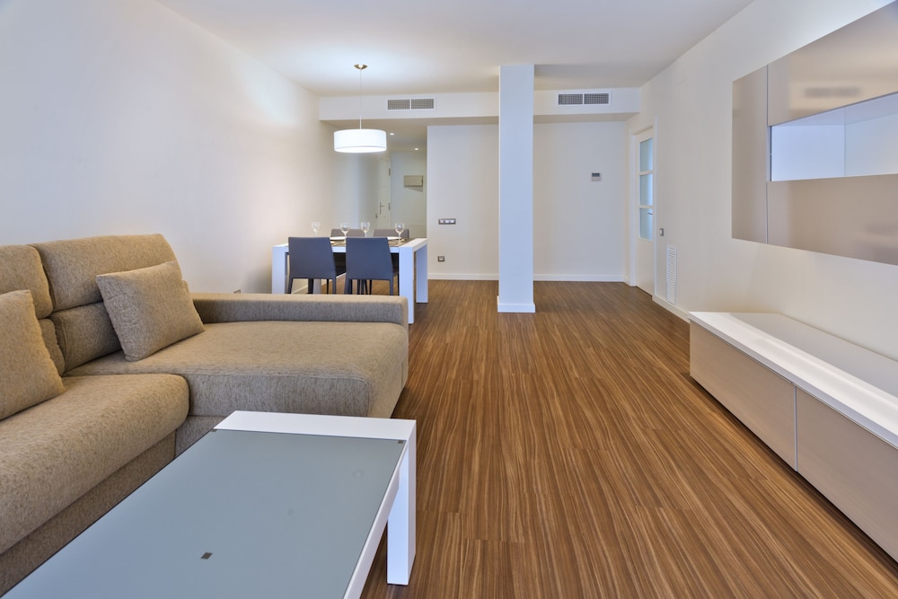 Apartamentos Norte 14 8/21