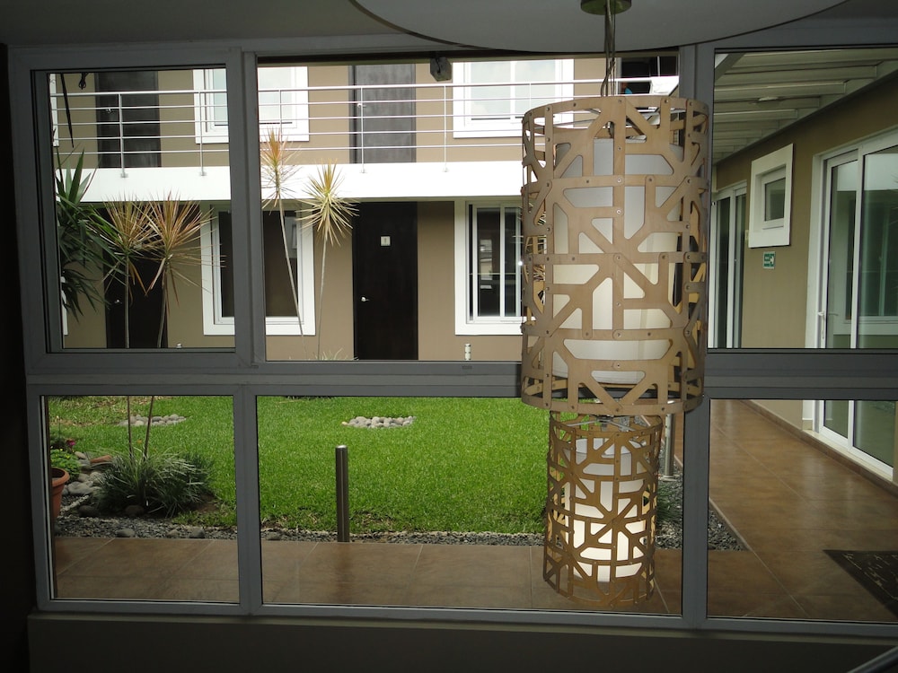 Terra Bella Hotel Boutique 3/48