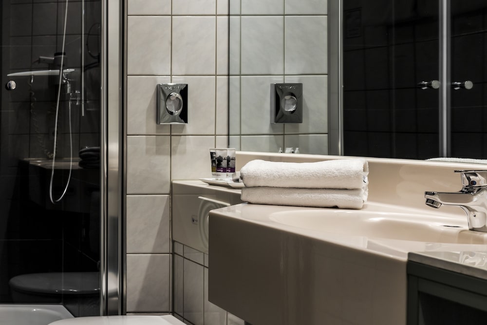 Mercure Hotel Frankfurt City Messe 69/70