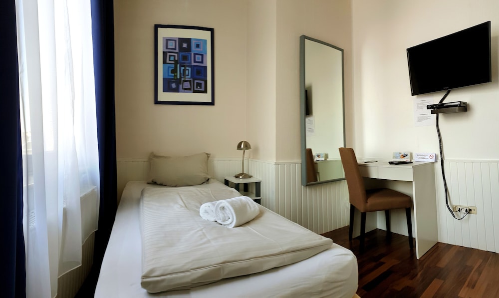 Hotel Bürgerhof 8/50