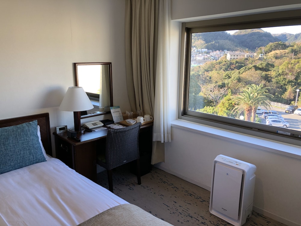 Shimoda Tokyu Hotel 44/68