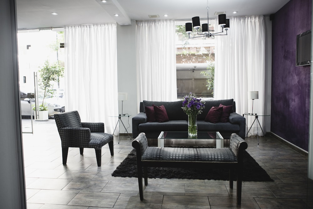 Ker Belgrano Hotel 33/48