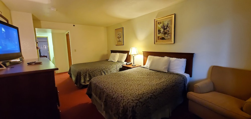 Olympic Inn And Suites Port Angeles 13/59