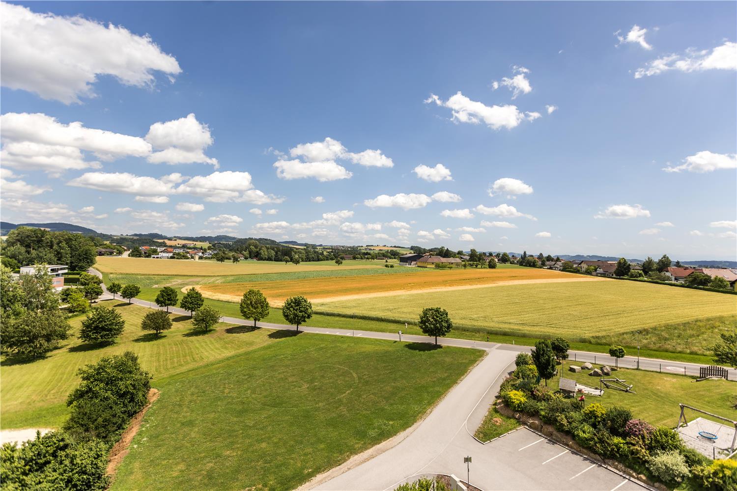 Best Western Parkhotel Hagenberg in Hagenberg im Muhlkreis