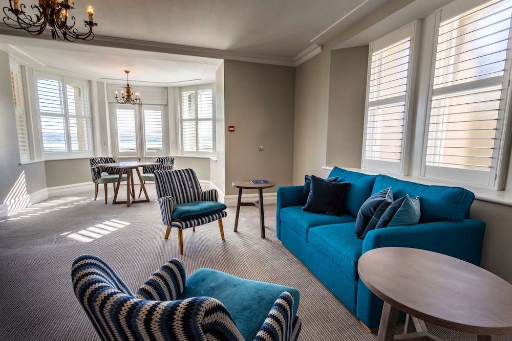 Padstow Harbour Hotel 38/64
