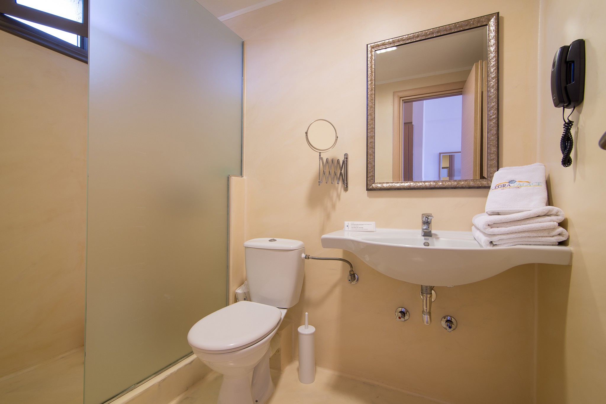 Flegra Palace Hotel & Spa 48/50