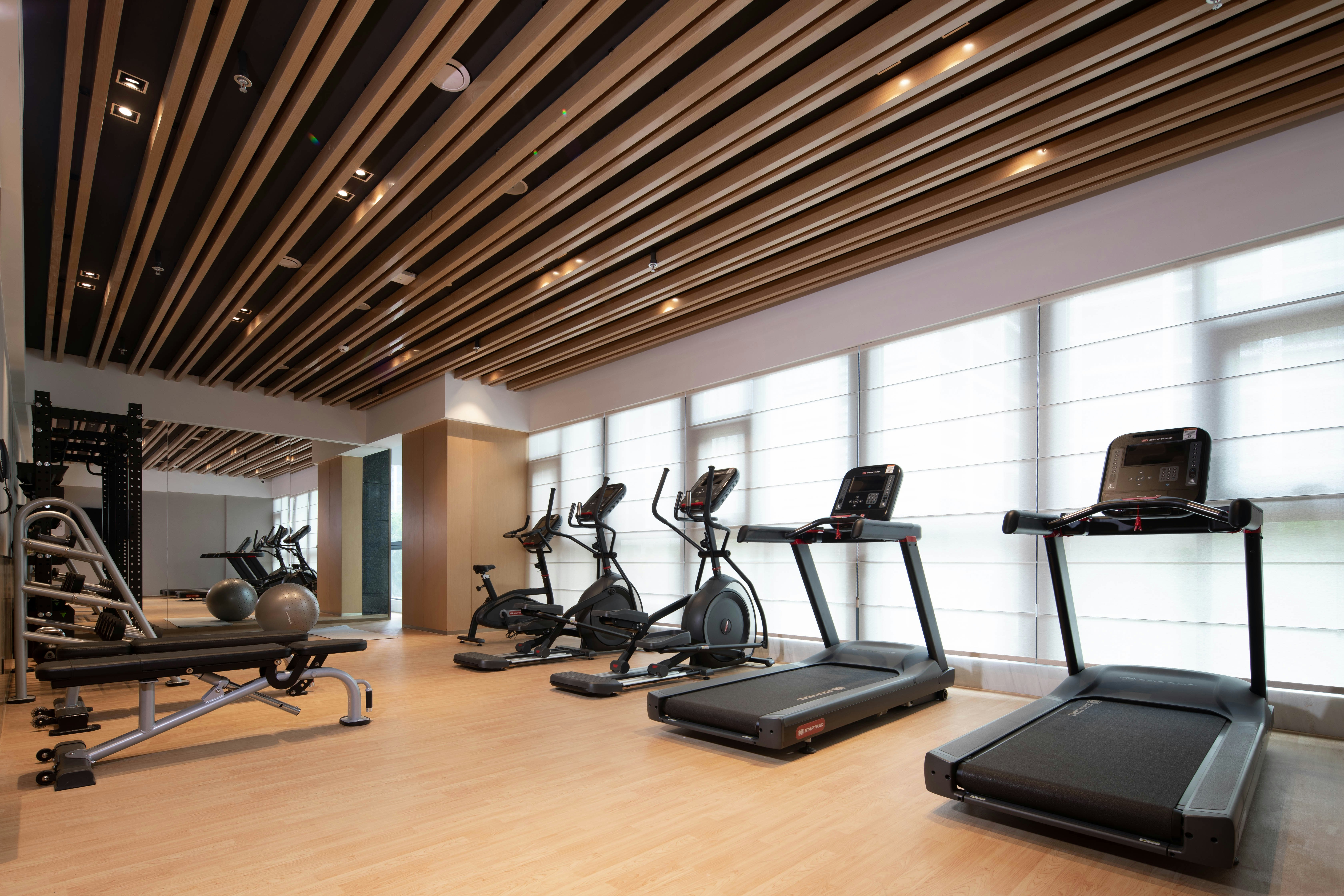 Hilton Garden Inn Hangzhou Xiaoshan 12/21