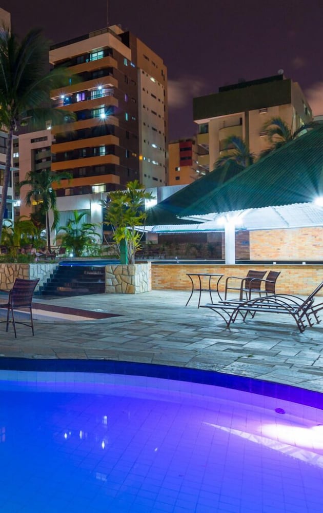 El Aram Beach And Convention 47/50