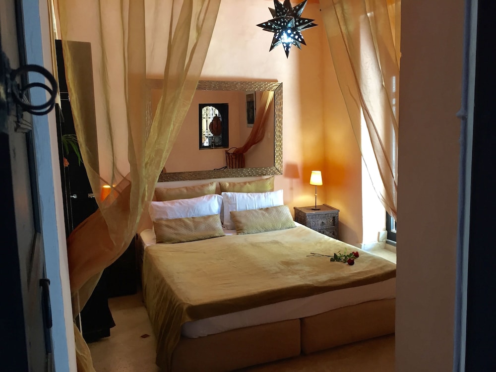 Riad Fabiola et Spa 6/50