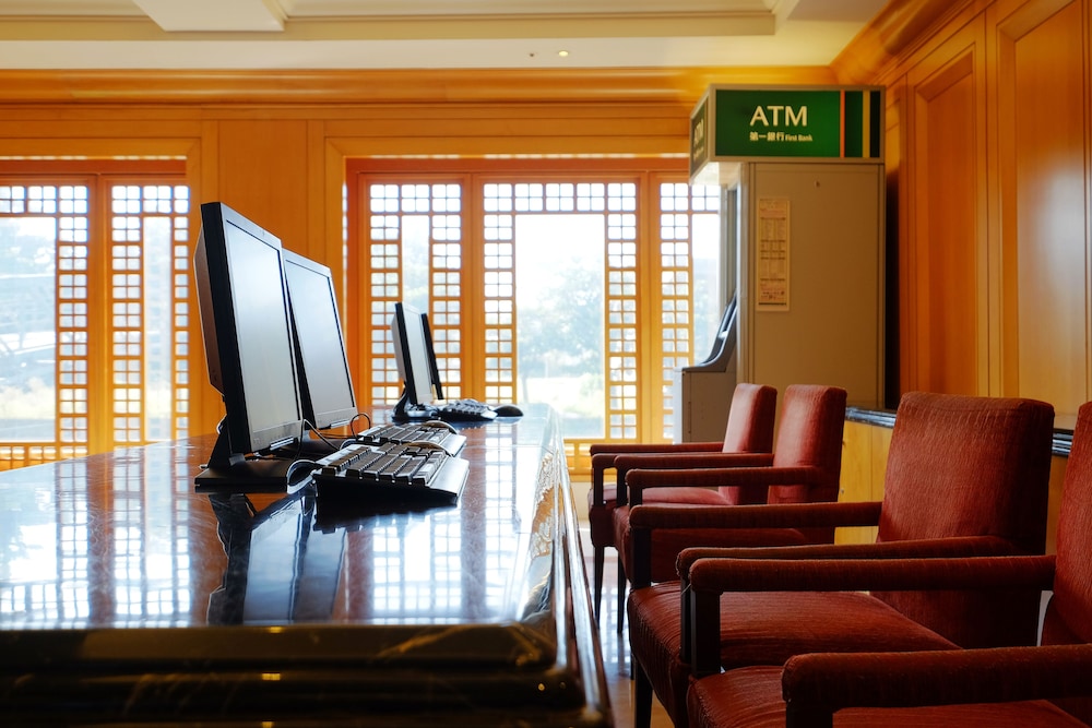 City Suites Gateway 45/58