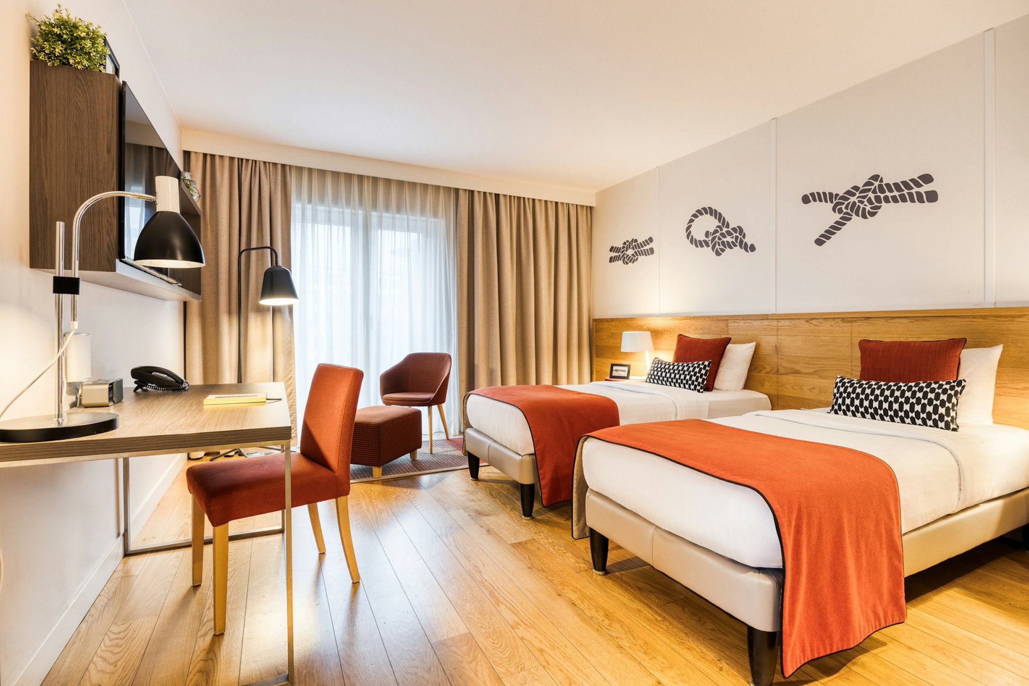 Citadines Michel Hamburg 9/50