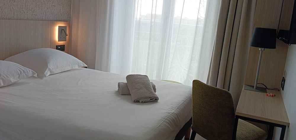 ABALYS HOTEL 15/46
