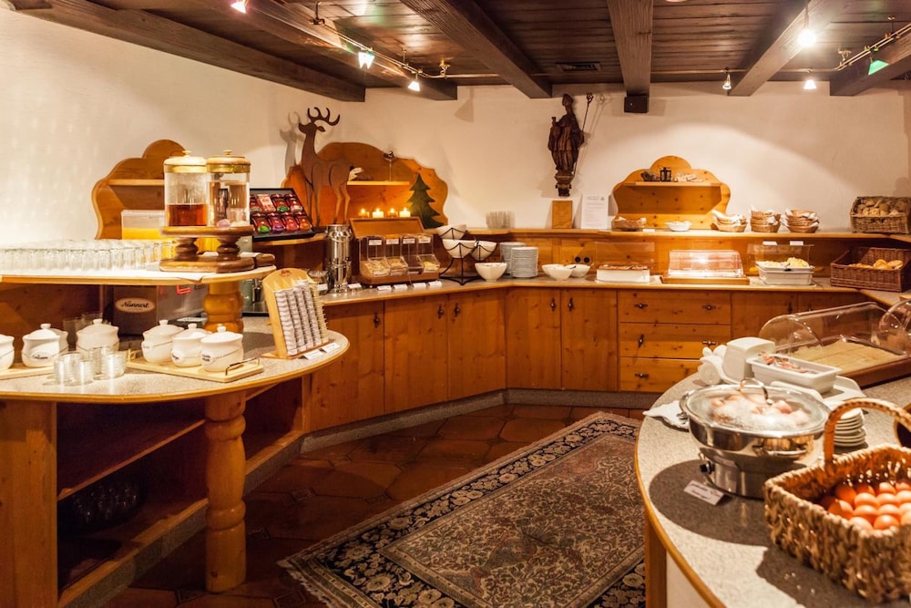 Alpen Wohlfuhlhotel Dorflwirt 7/32