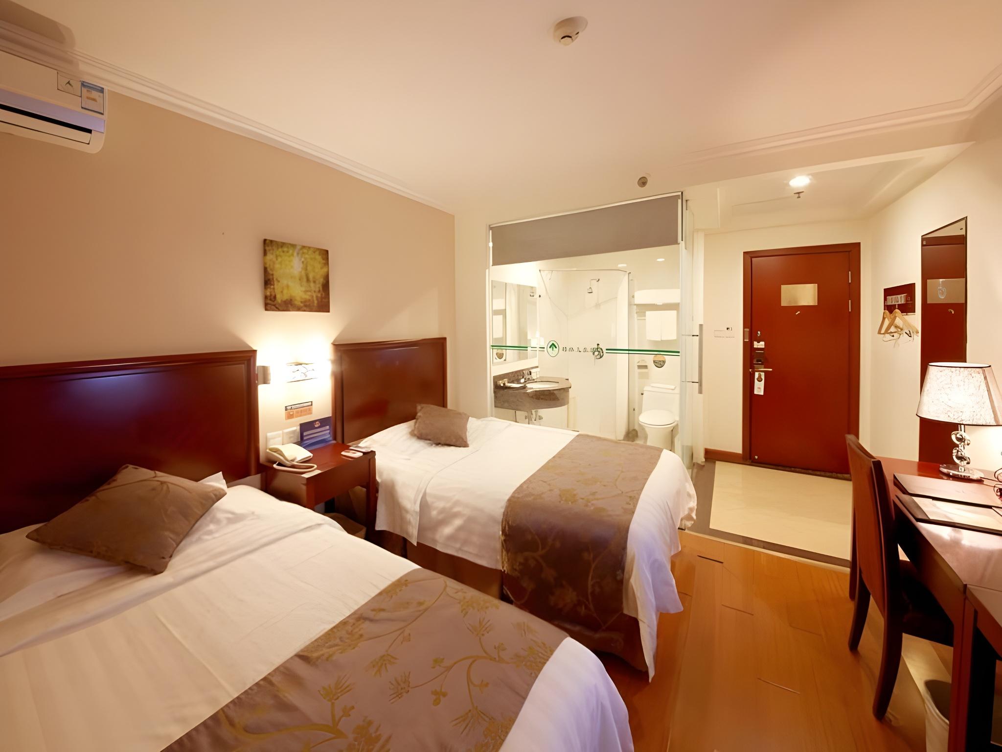 SUPERIOR, TWIN BEDS