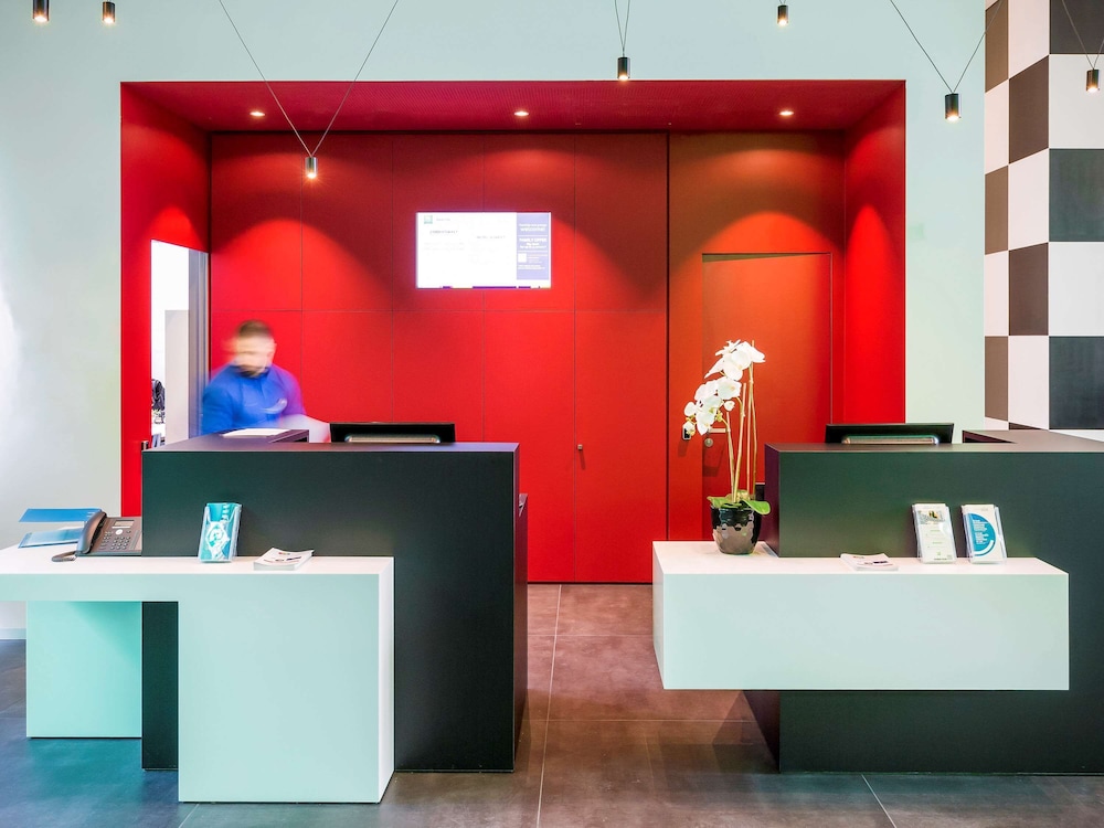 Ibis Styles Basel City 4/78