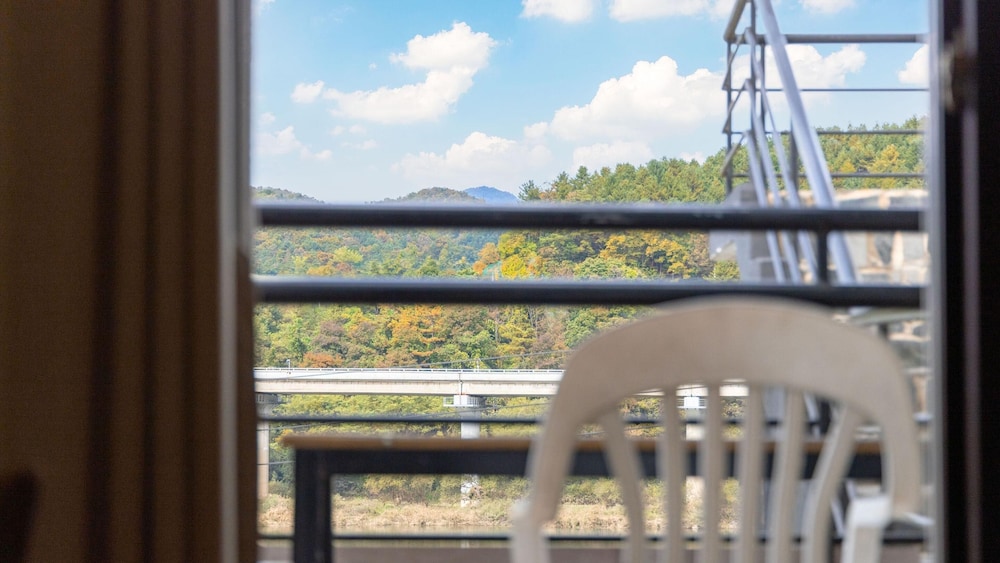 Chuncheon Beautiful House Pension 44/50